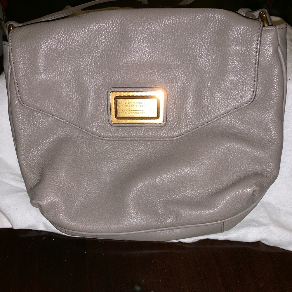 Marc by Marc Jacobs cross body